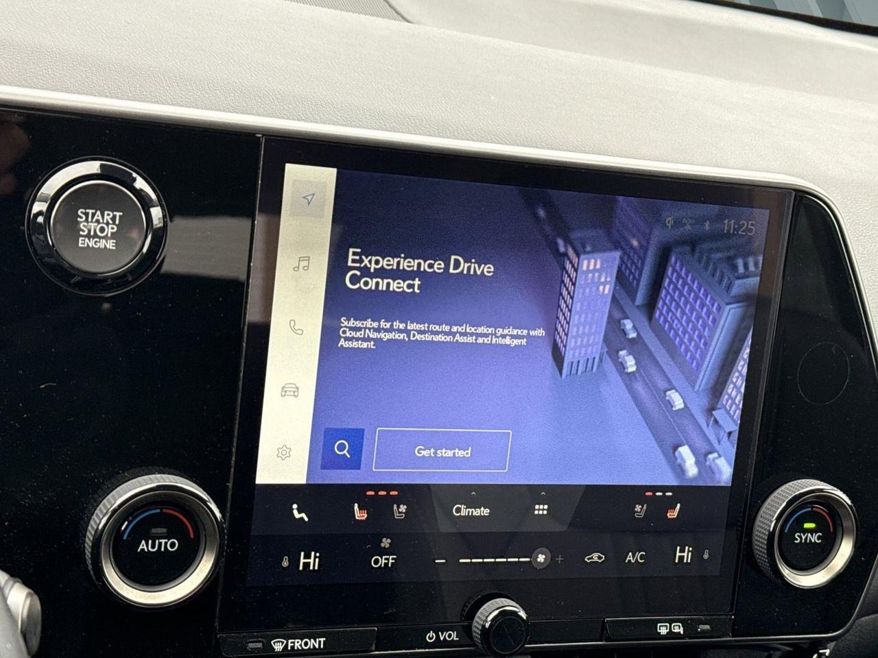 2025 Lexus NX 250 Premium San Antonio TX