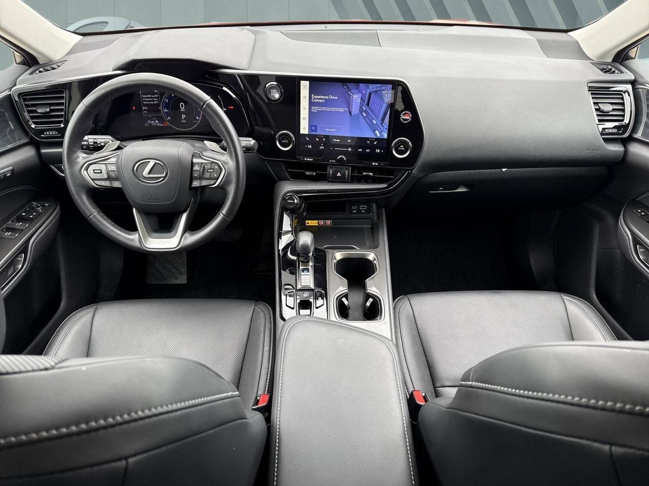 2025 Lexus NX 250 Premium San Antonio TX