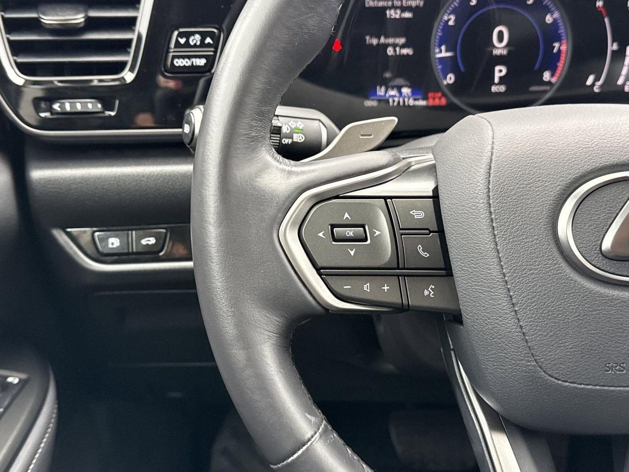 2025 Lexus NX 250 Premium San Antonio TX