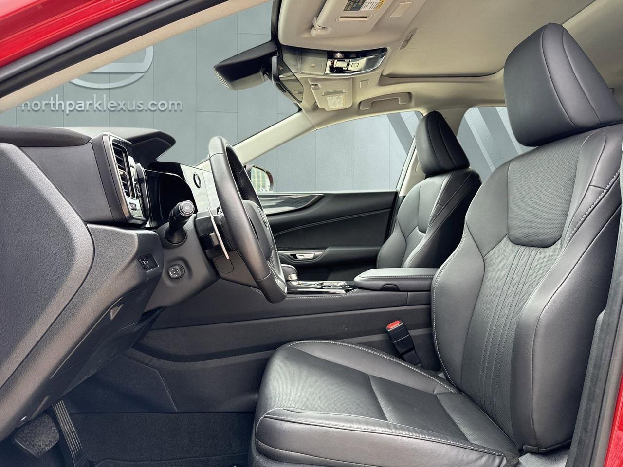 2025 Lexus NX 250 Premium San Antonio TX