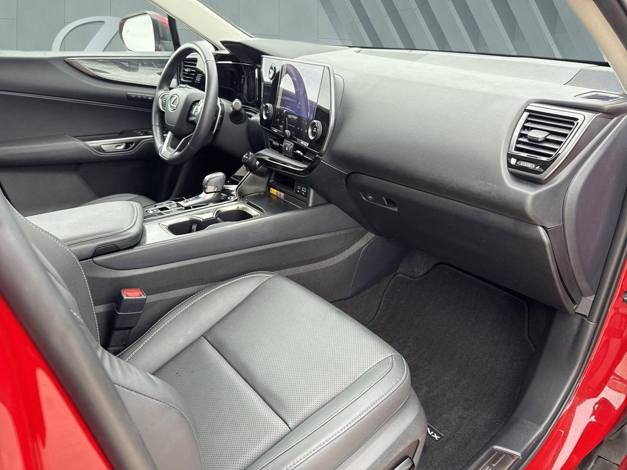 2025 Lexus NX 250 Premium San Antonio TX