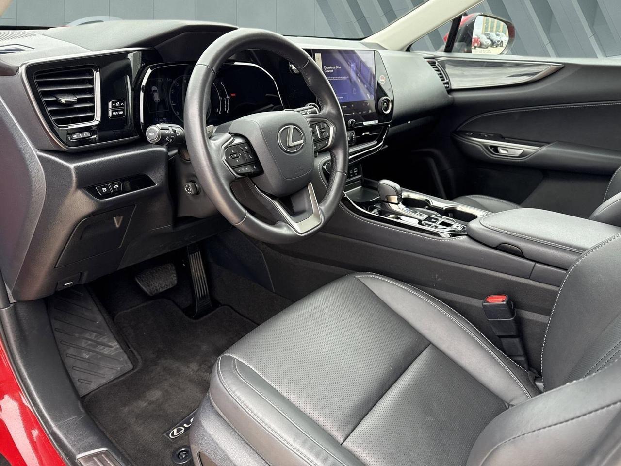 2025 Lexus NX 250 Premium San Antonio TX