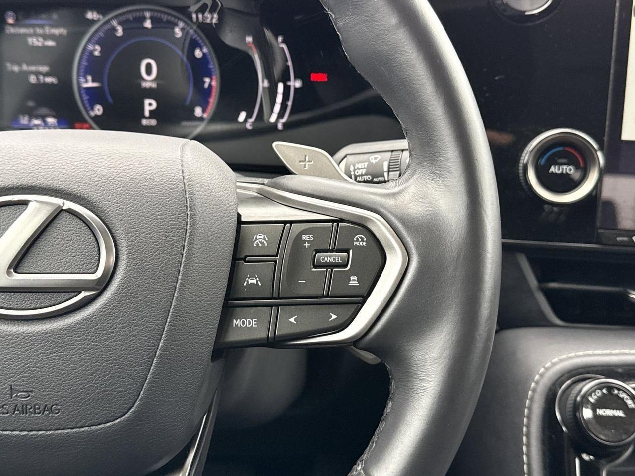 2025 Lexus NX 250 Premium San Antonio TX