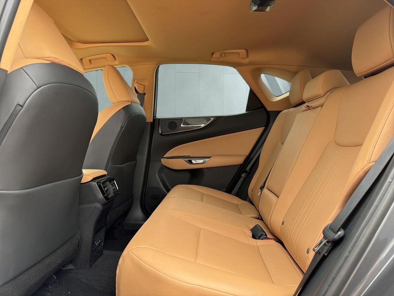 2025 Lexus NX 250 Premium San Antonio TX