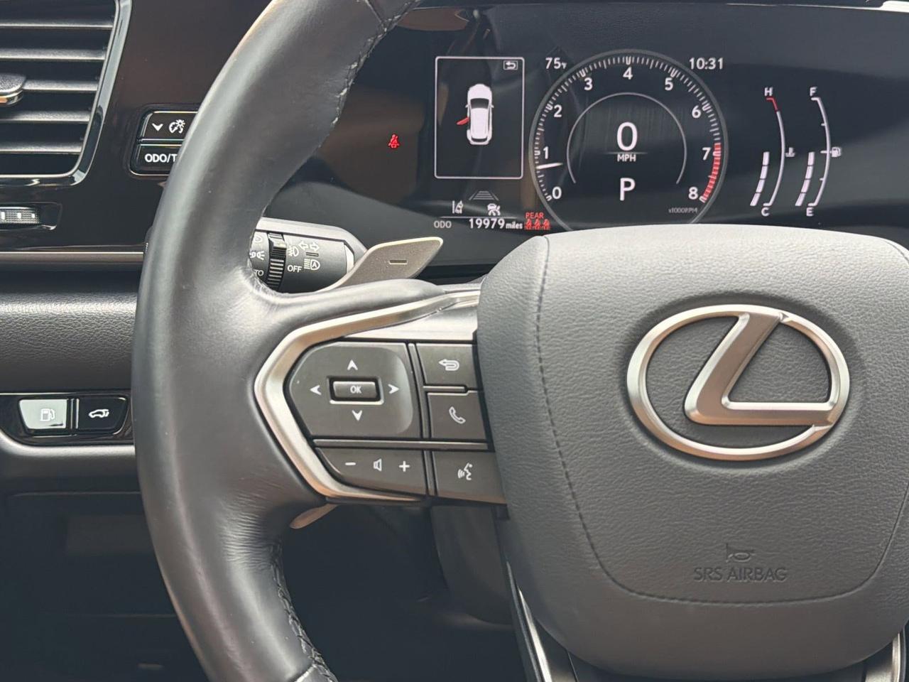 2025 Lexus NX 250 Premium San Antonio TX