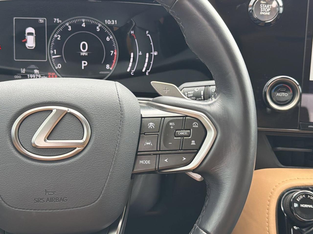 2025 Lexus NX 250 Premium San Antonio TX
