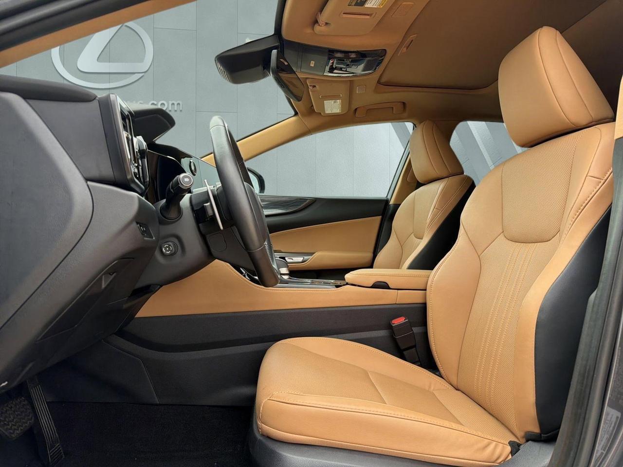 2025 Lexus NX 250 Premium San Antonio TX