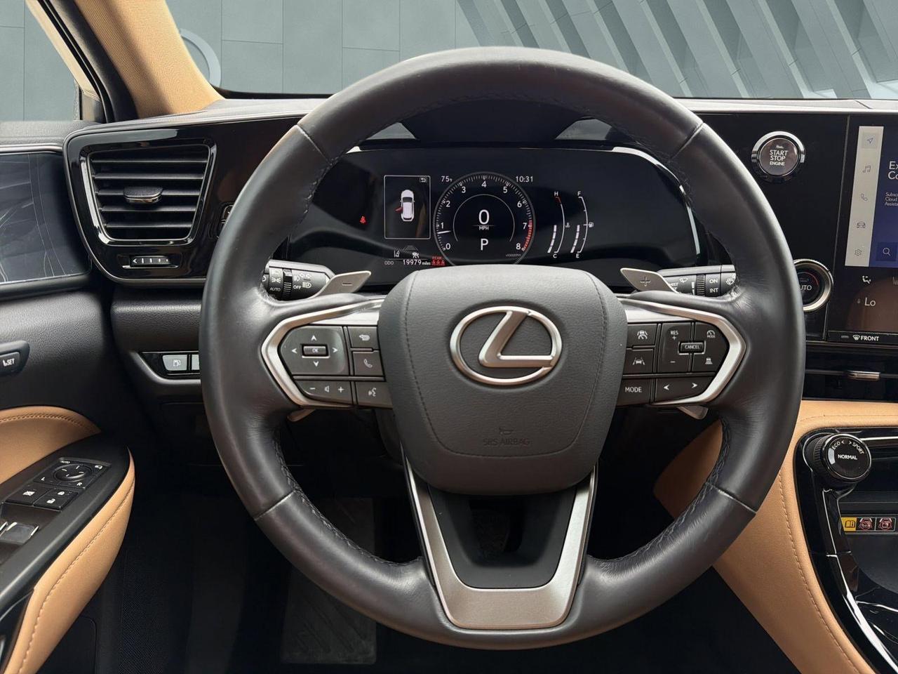 2025 Lexus NX 250 Premium San Antonio TX