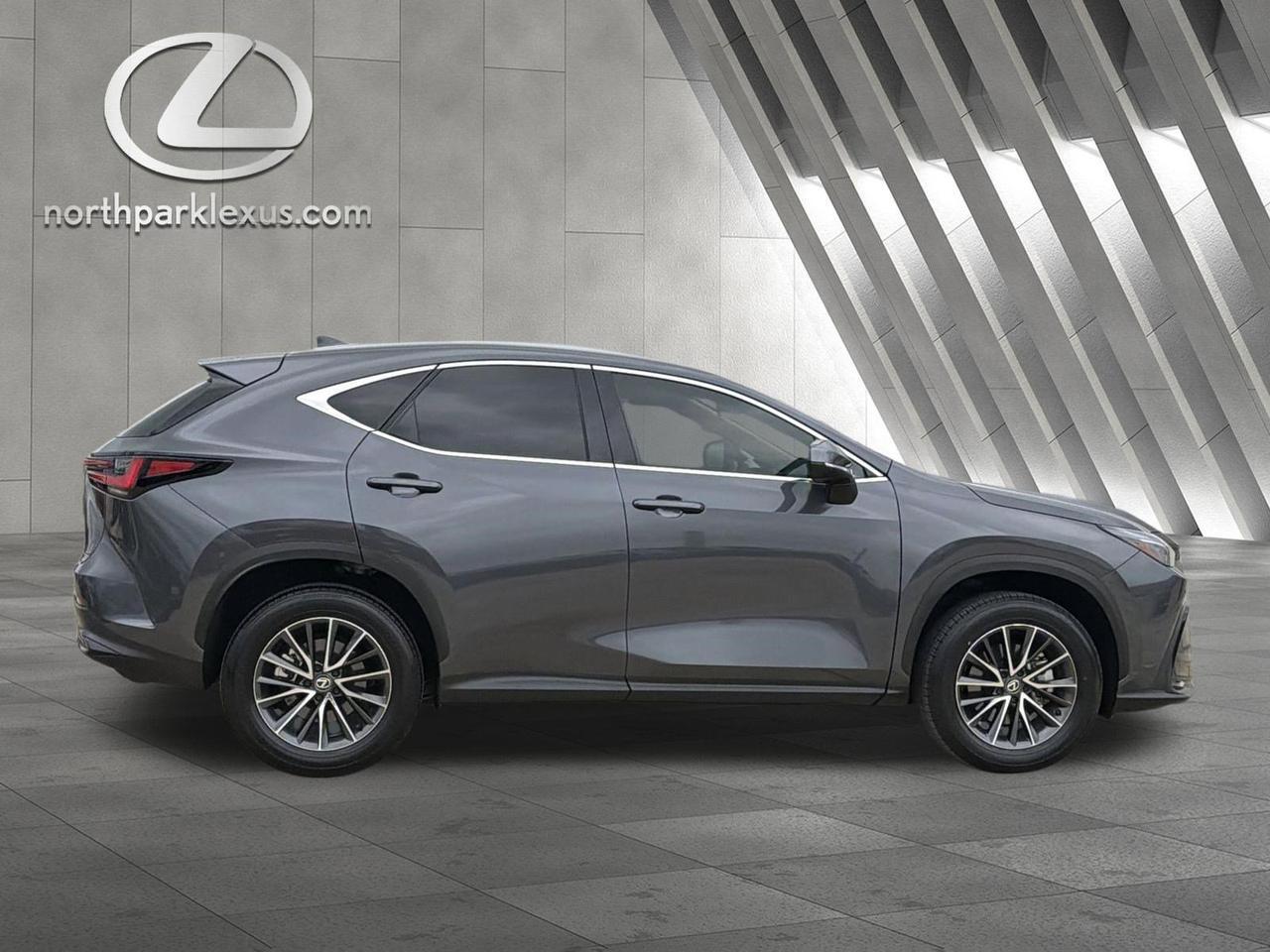 2025 Lexus NX 250 Premium San Antonio TX