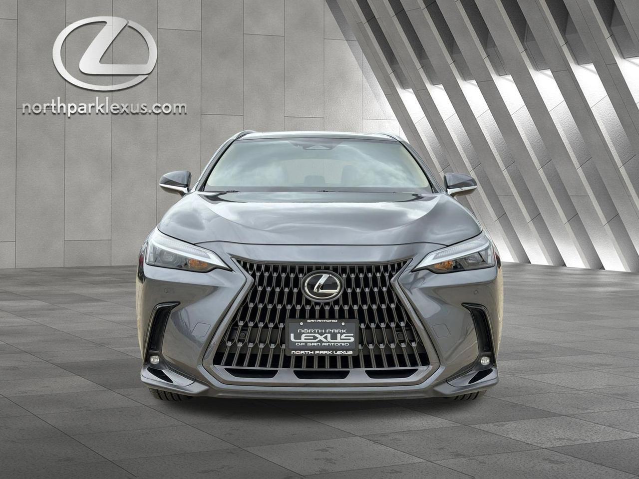 2025 Lexus NX 250 Premium San Antonio TX