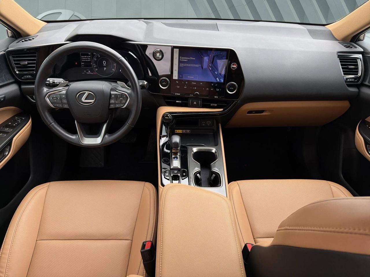 2025 Lexus NX 250 Premium San Antonio TX