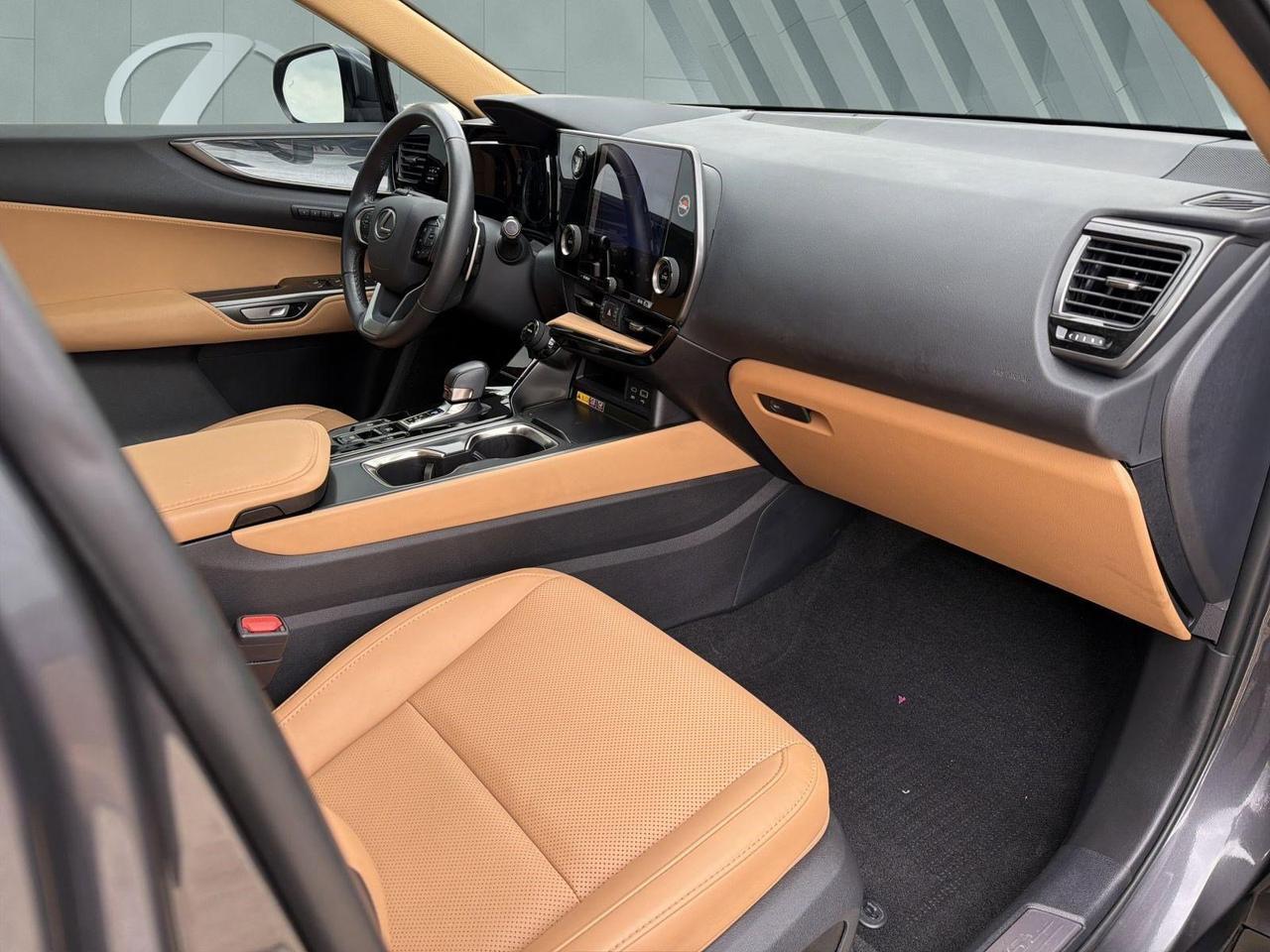 2025 Lexus NX 250 Premium San Antonio TX