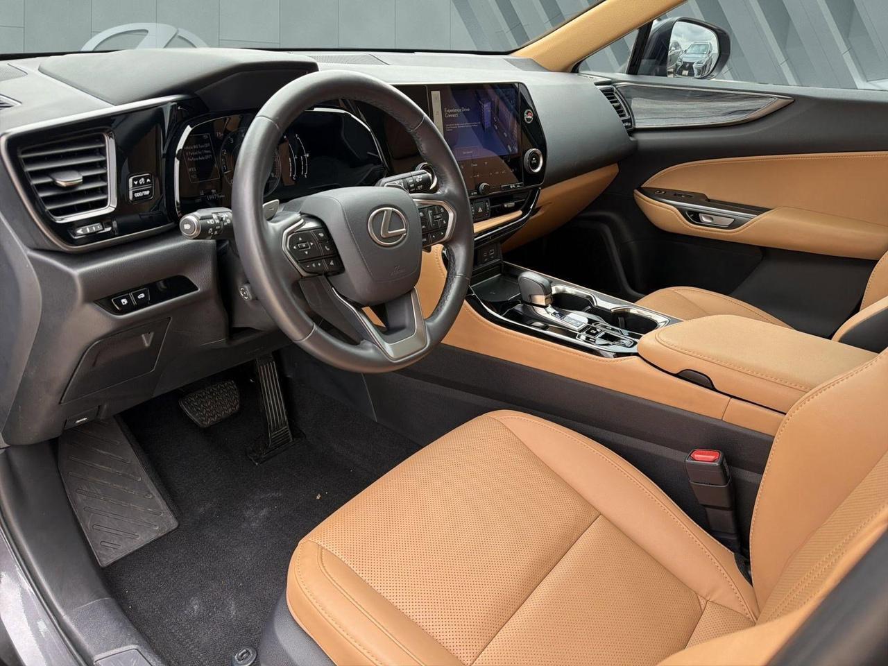 2025 Lexus NX 250 Premium San Antonio TX