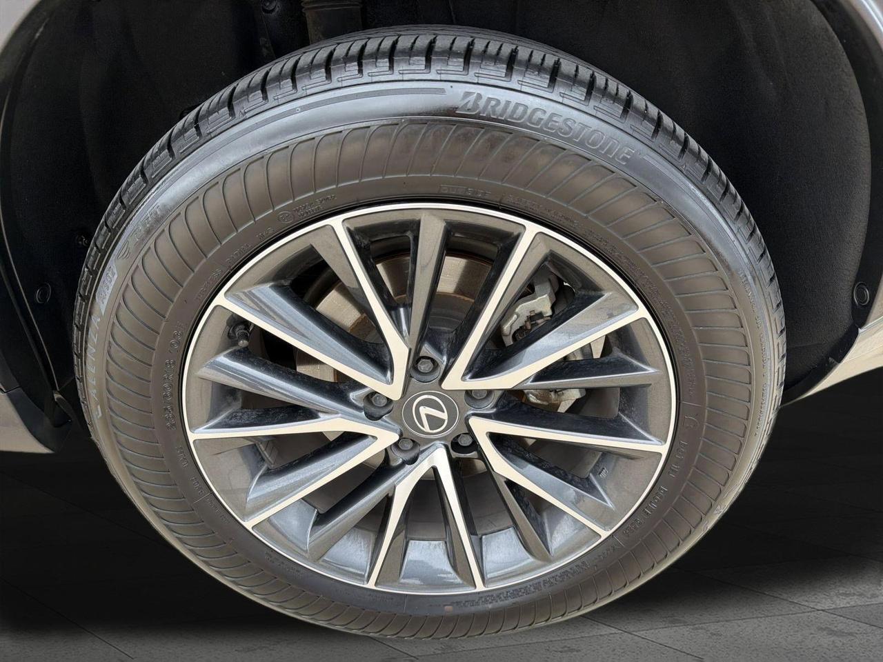 2025 Lexus NX 250 Premium San Antonio TX