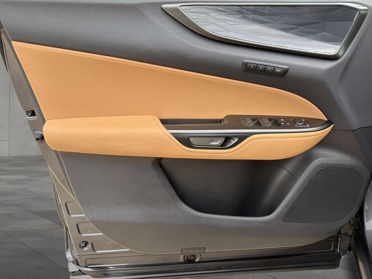 2025 Lexus NX 250 Premium San Antonio TX