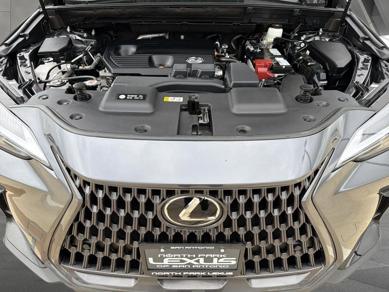 2025 Lexus NX 250 Premium San Antonio TX
