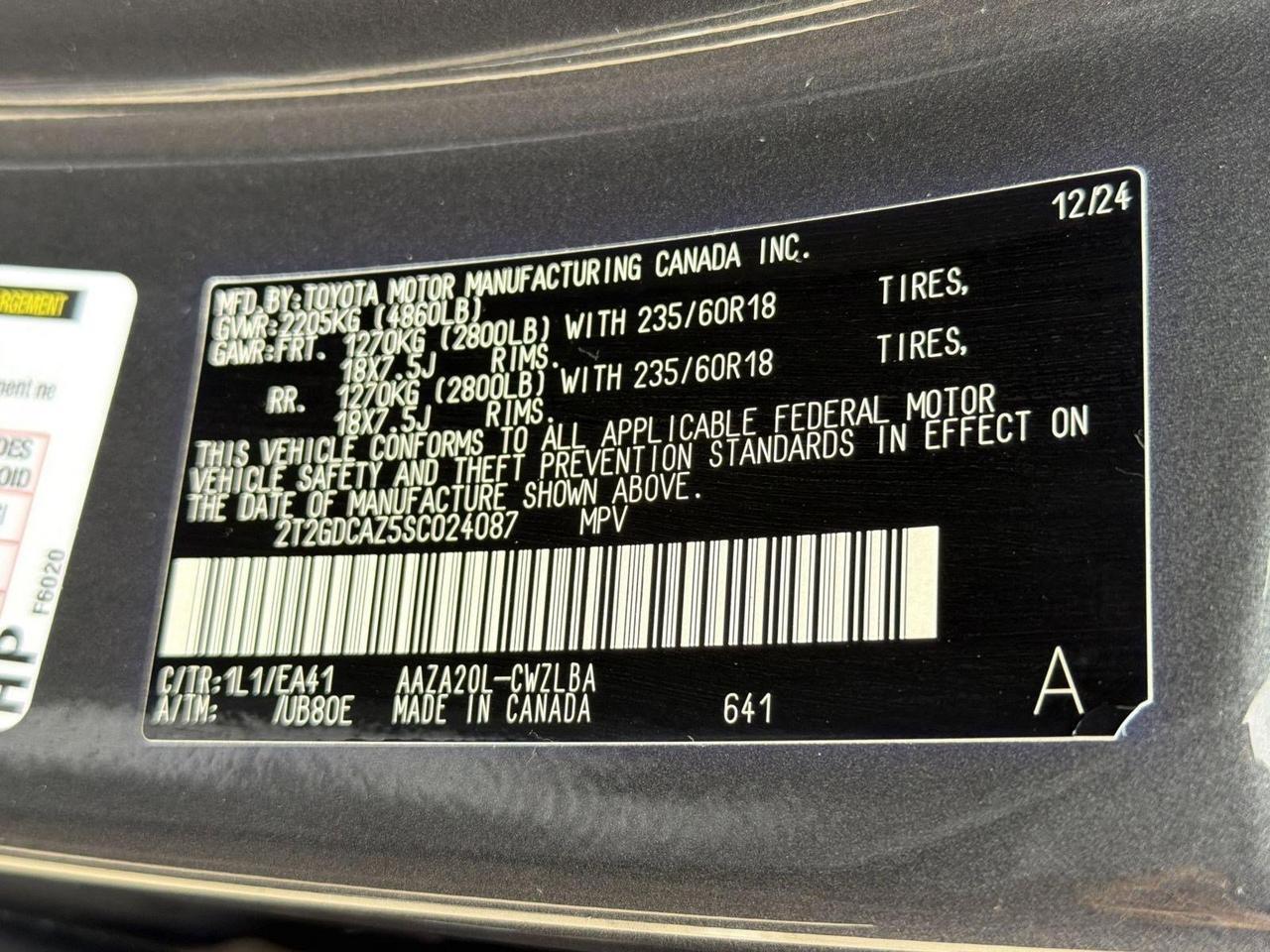2025 Lexus NX 250 Premium San Antonio TX