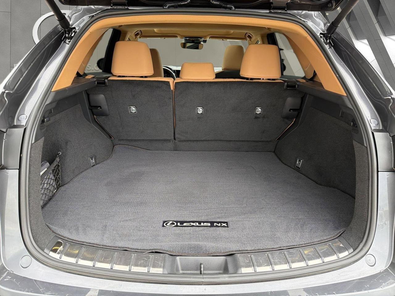 2025 Lexus NX 250 Premium San Antonio TX