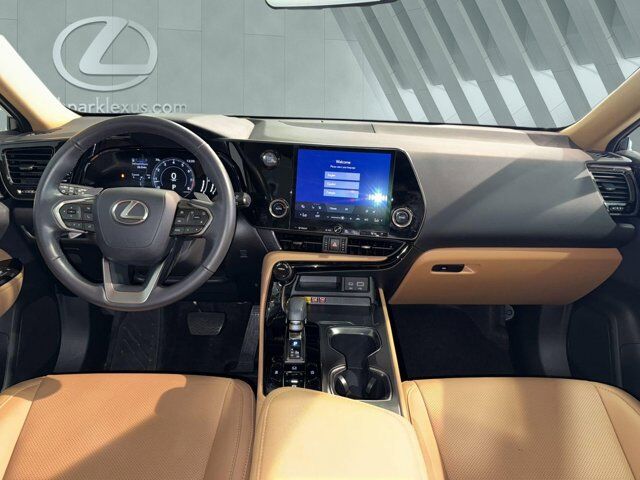 2025 Lexus NX 250 Premium San Antonio TX