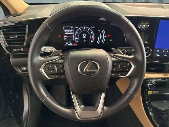 2025 Lexus NX 250 Premium San Antonio TX