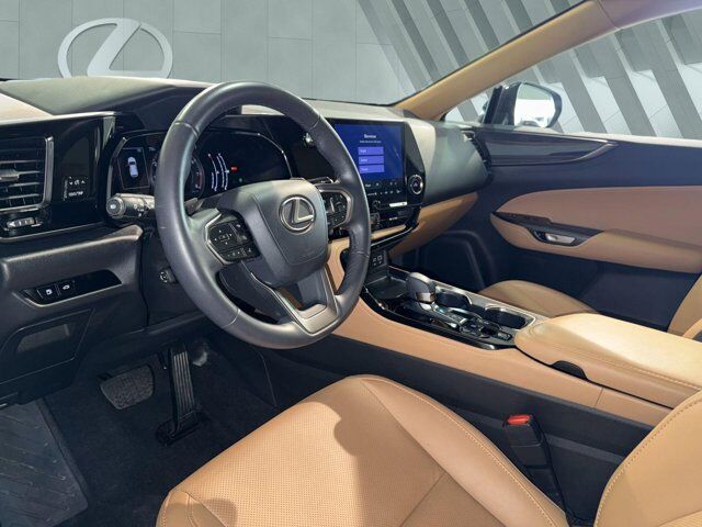 2025 Lexus NX 250 Premium San Antonio TX