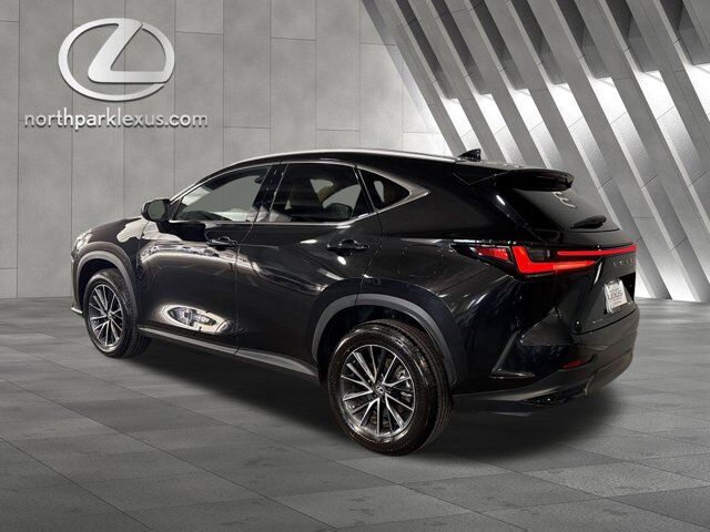 2025 Lexus NX 250 Premium San Antonio TX