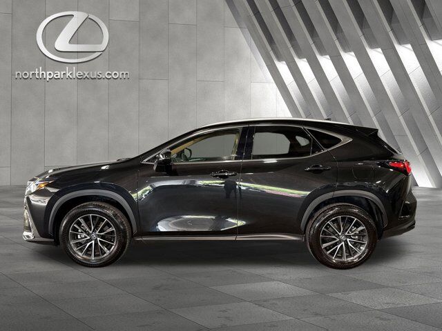 2025 Lexus NX 250 Premium San Antonio TX