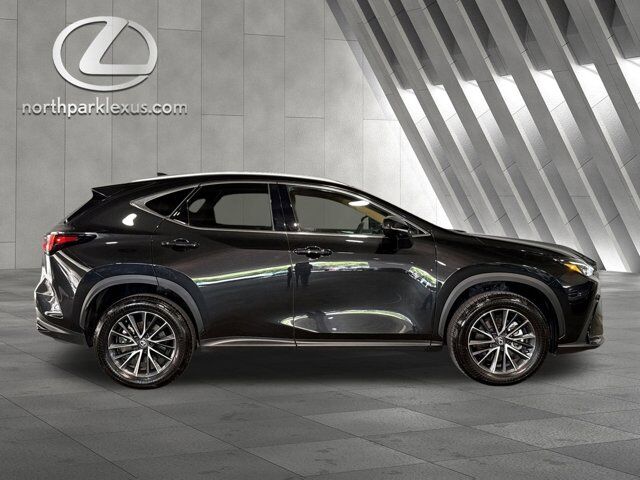 2025 Lexus NX 250 Premium San Antonio TX