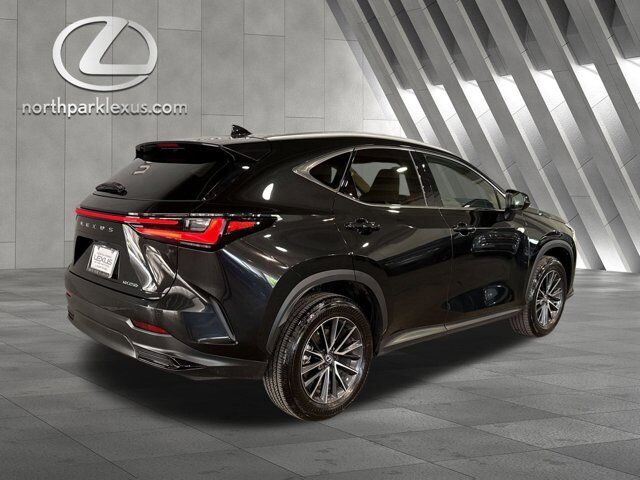 2025 Lexus NX 250 Premium San Antonio TX
