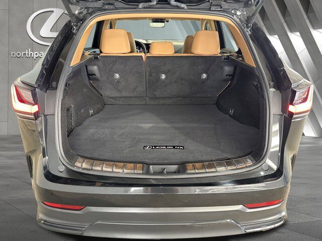 2025 Lexus NX 250 Premium San Antonio TX
