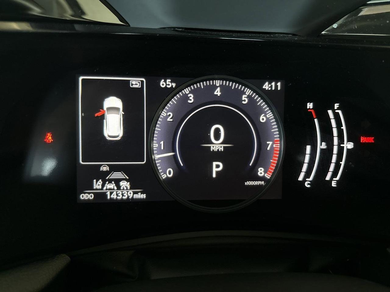 2025 Lexus NX 250 Premium San Antonio TX