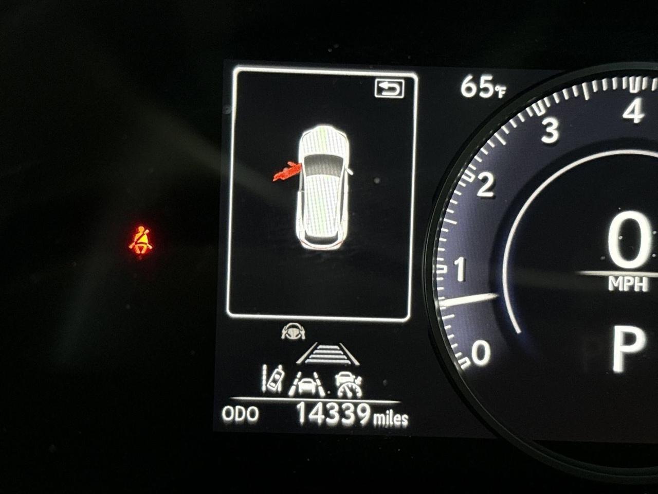 2025 Lexus NX 250 Premium San Antonio TX