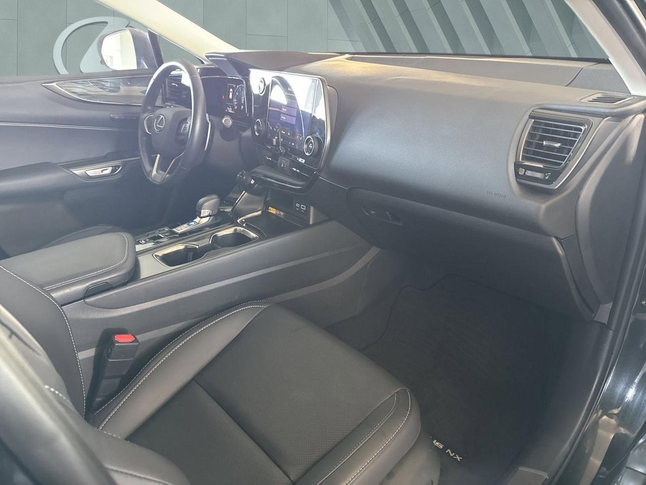 2025 Lexus NX 250 Premium San Antonio TX