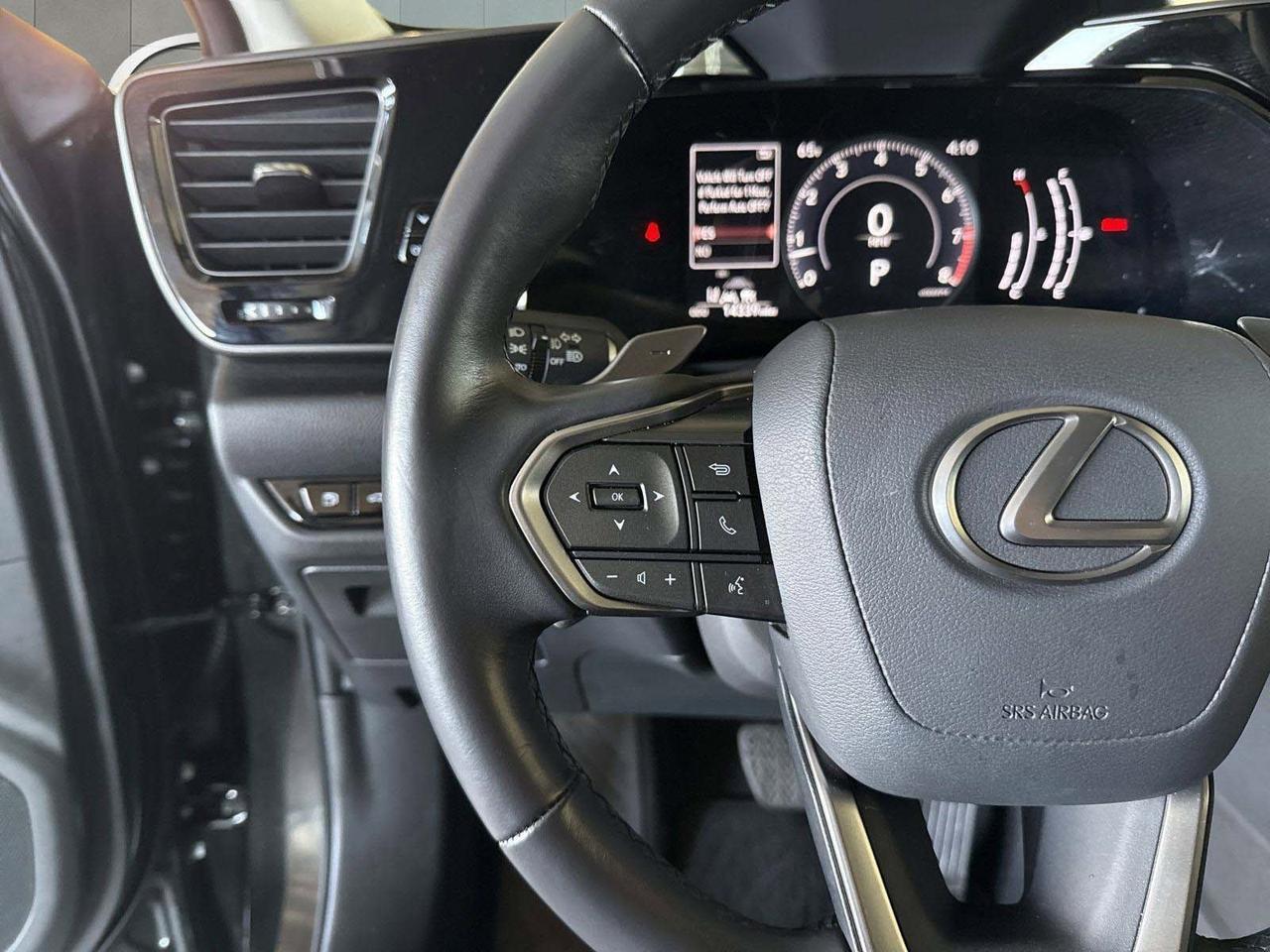 2025 Lexus NX 250 Premium San Antonio TX