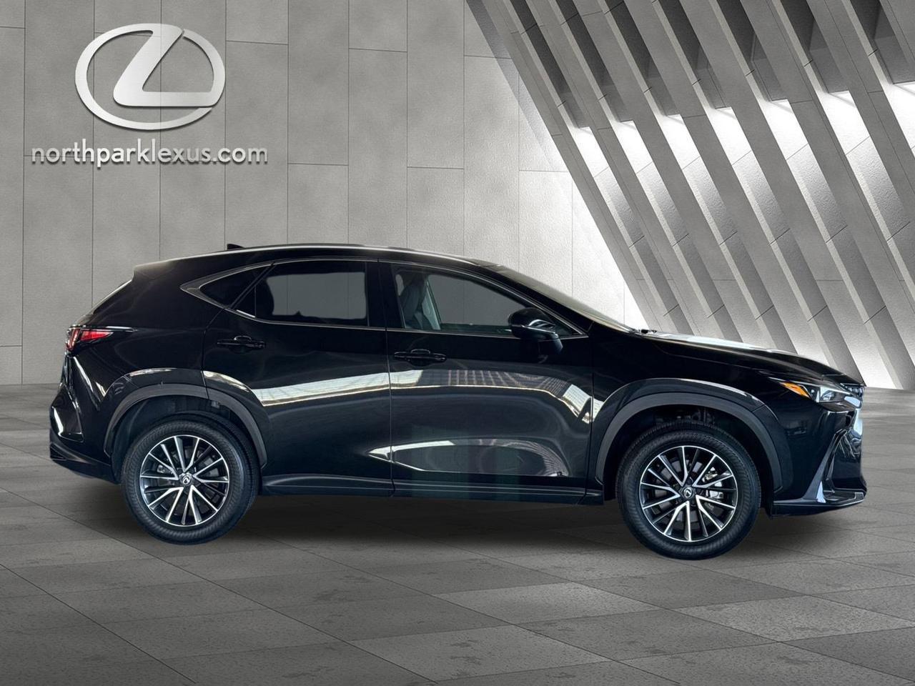 2025 Lexus NX 250 Premium San Antonio TX