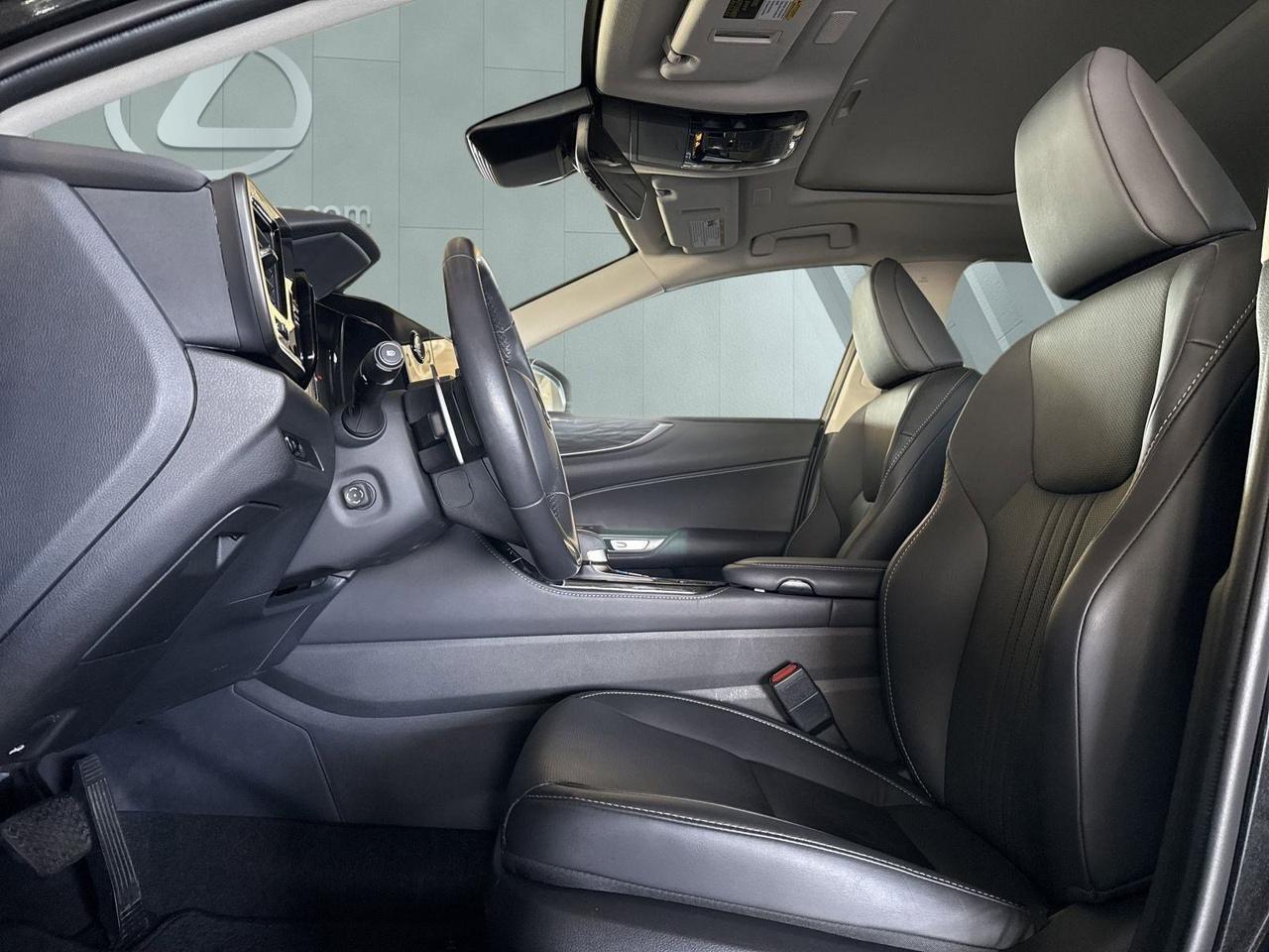 2025 Lexus NX 250 Premium San Antonio TX