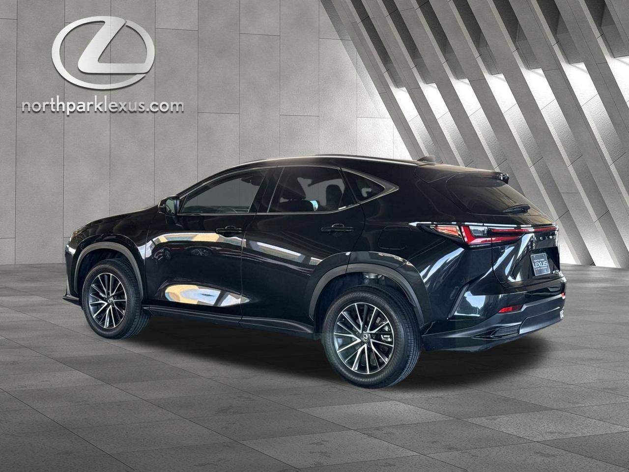 2025 Lexus NX 250 Premium San Antonio TX