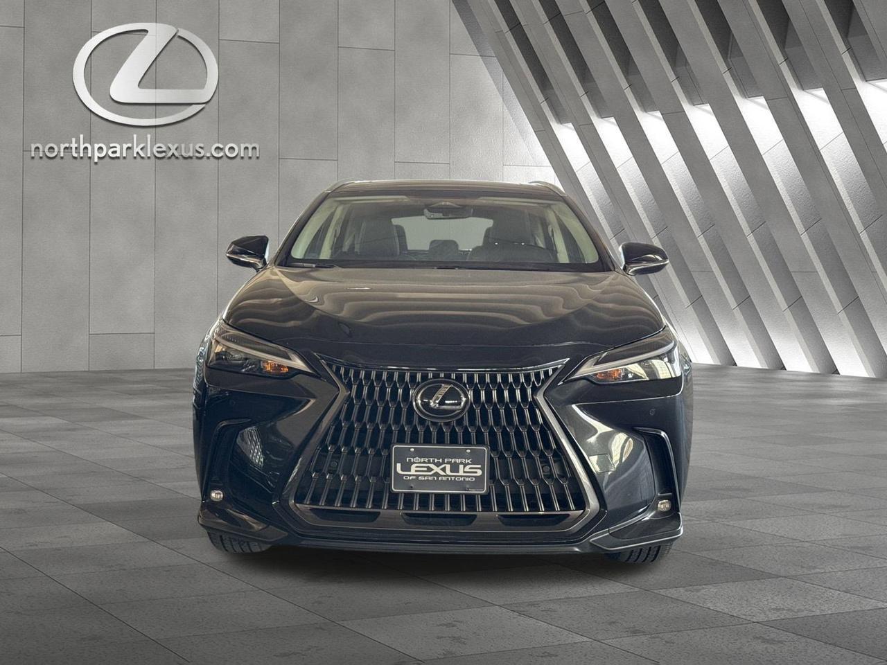 2025 Lexus NX 250 Premium San Antonio TX