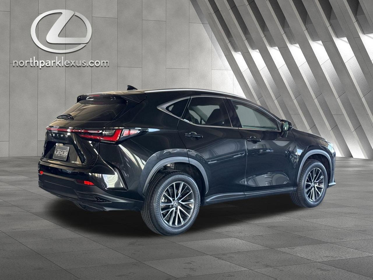 2025 Lexus NX 250 Premium San Antonio TX