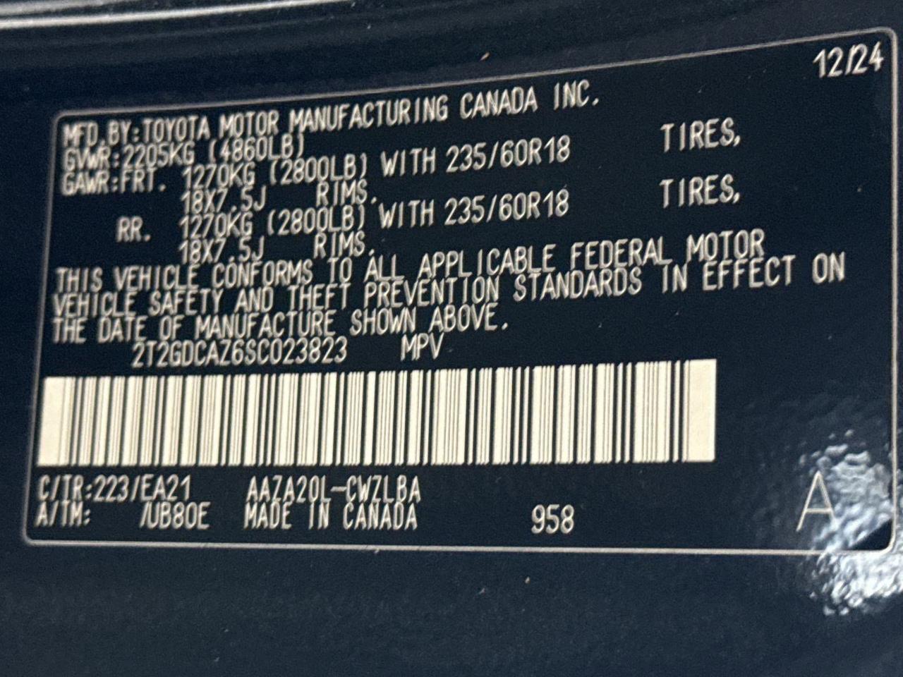 2025 Lexus NX 250 Premium San Antonio TX