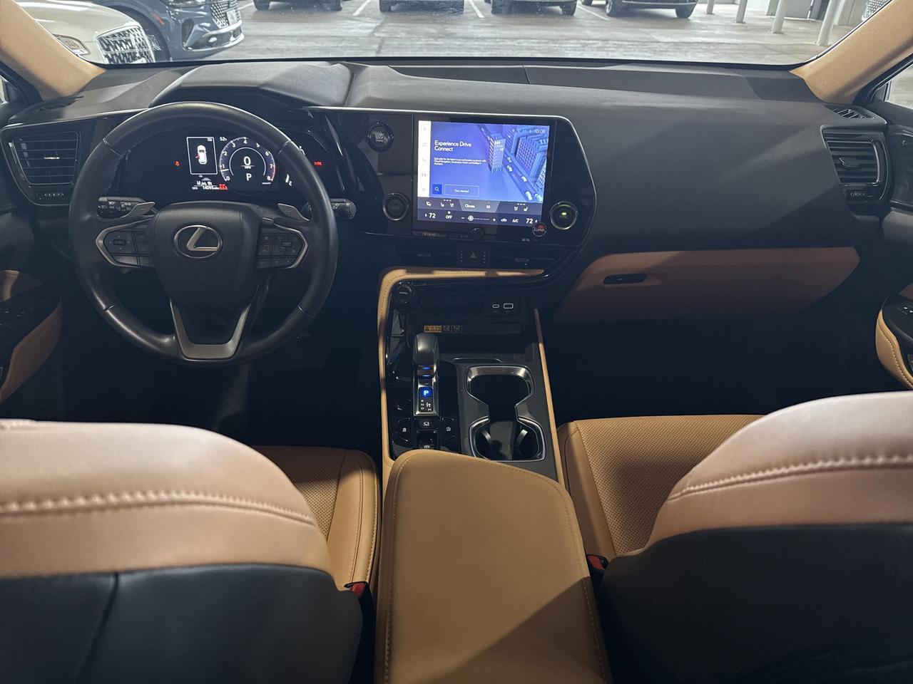 2025 Lexus NX 250 Premium San Antonio TX