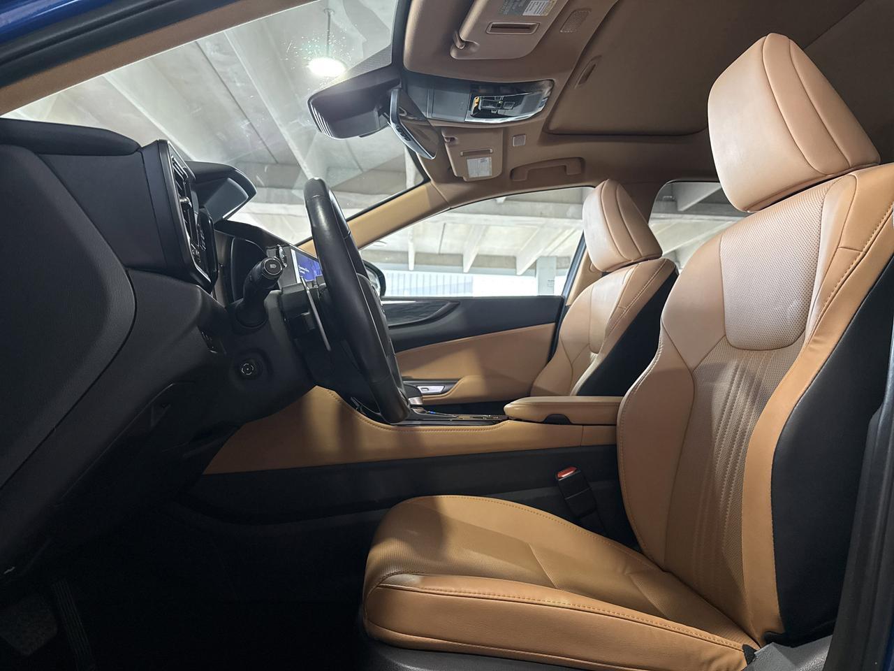 2025 Lexus NX 250 Premium San Antonio TX