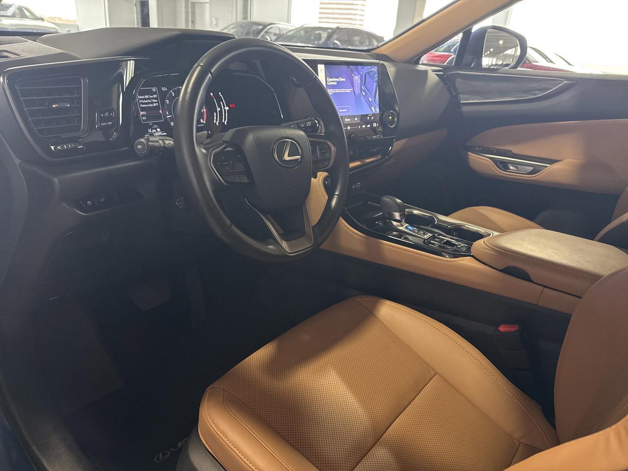2025 Lexus NX 250 Premium San Antonio TX