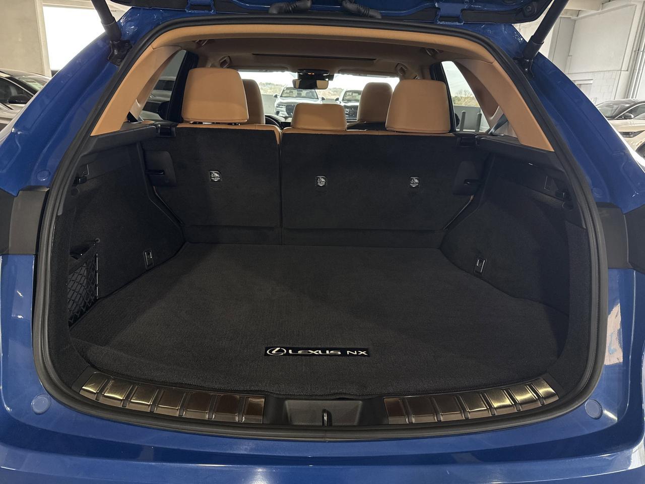 2025 Lexus NX 250 Premium San Antonio TX