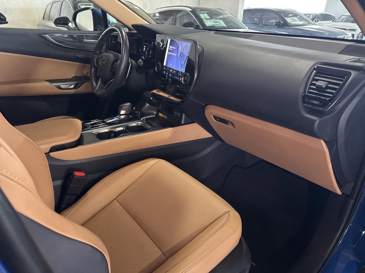 2025 Lexus NX 250 Premium San Antonio TX
