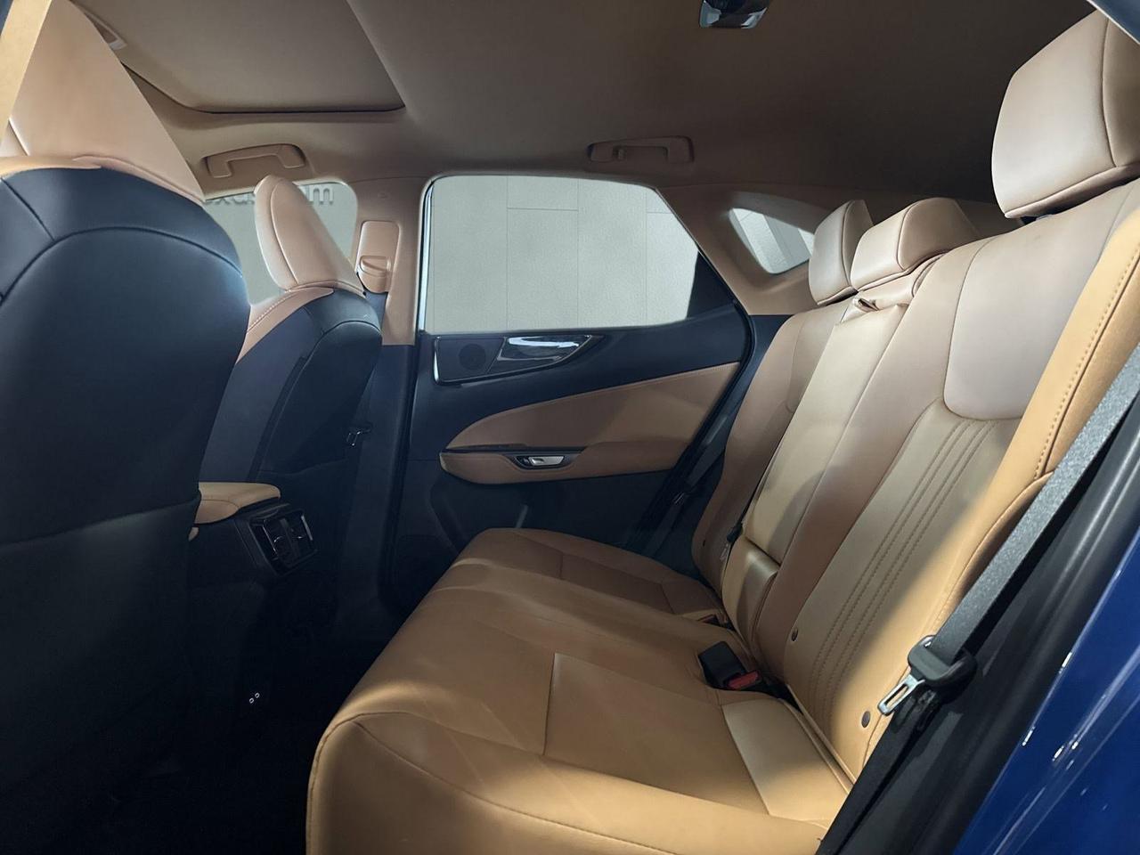 2025 Lexus NX 250 Premium San Antonio TX