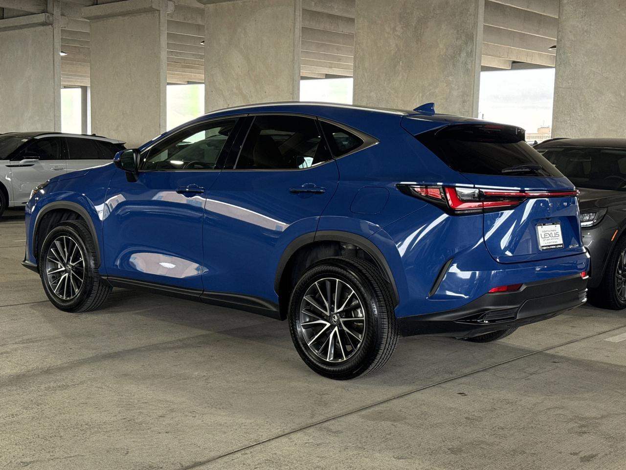 2025 Lexus NX 250 Premium San Antonio TX