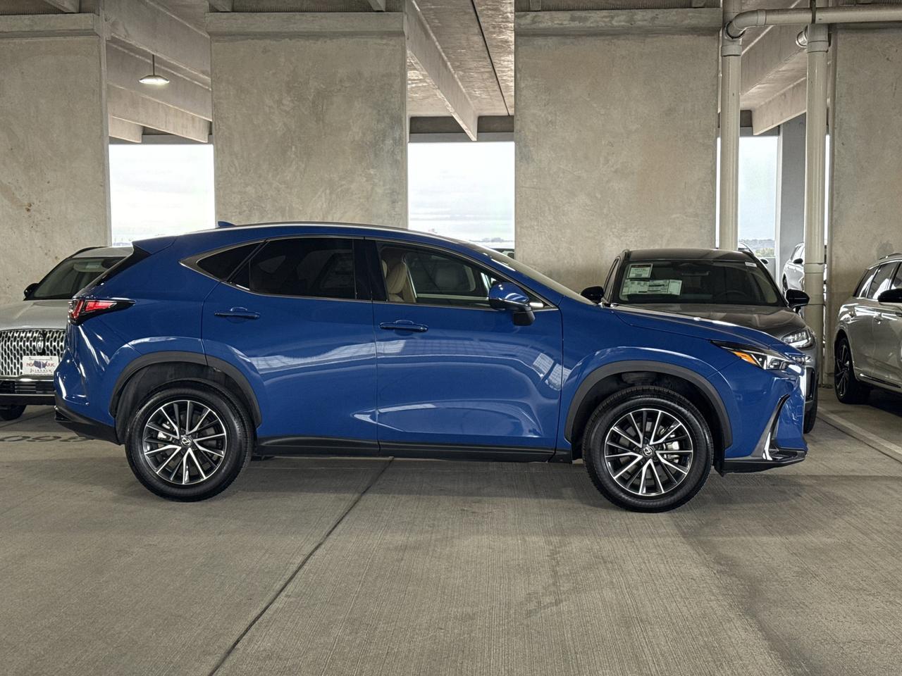 2025 Lexus NX 250 Premium San Antonio TX