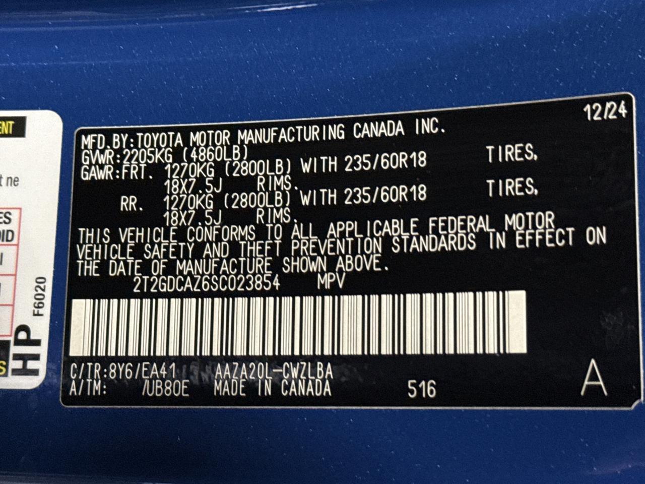 2025 Lexus NX 250 Premium San Antonio TX