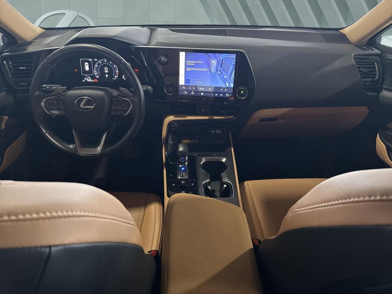 2025 Lexus NX 250 Premium San Antonio TX